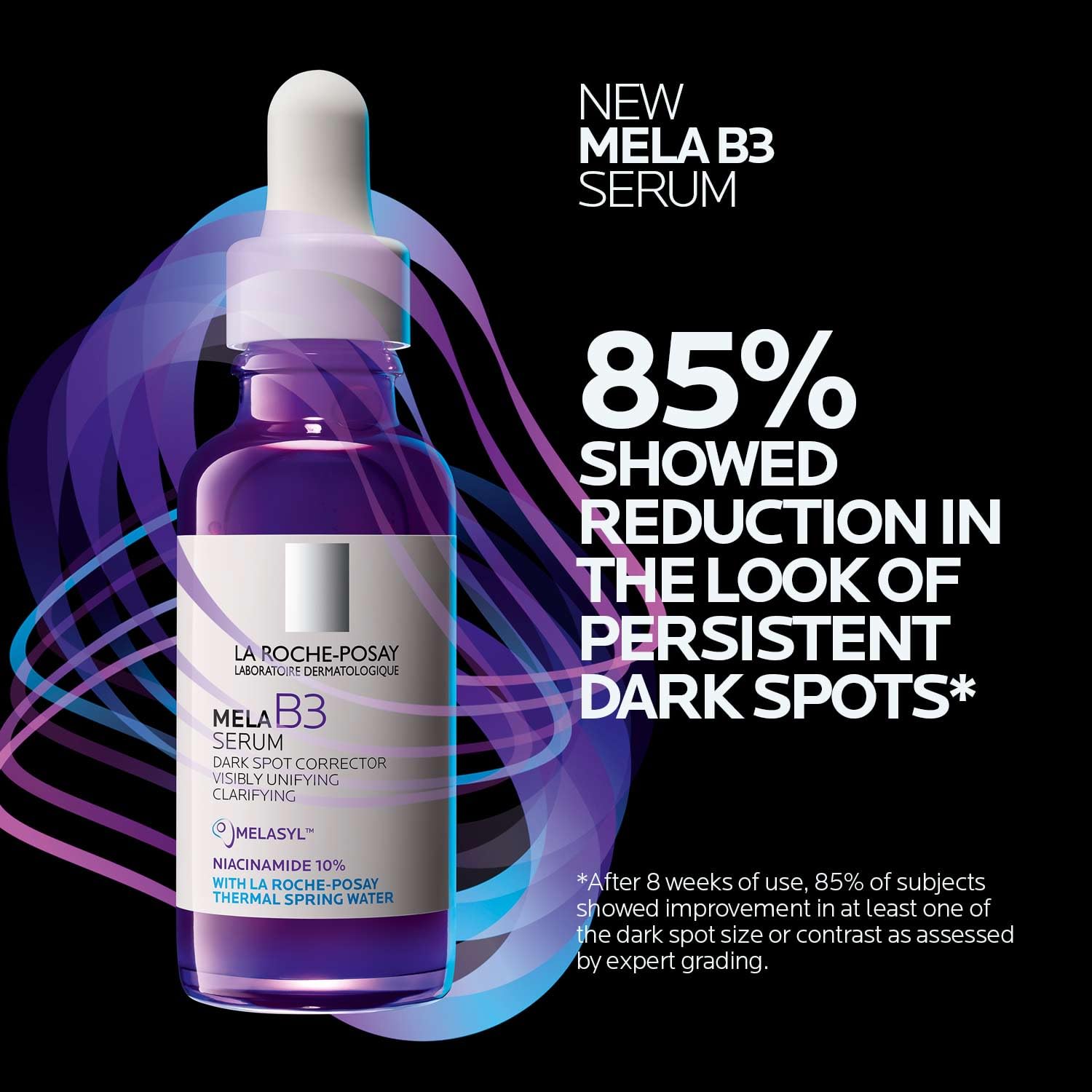  La Roche-Posay Mela B3 Anti-Dark Spot Serum